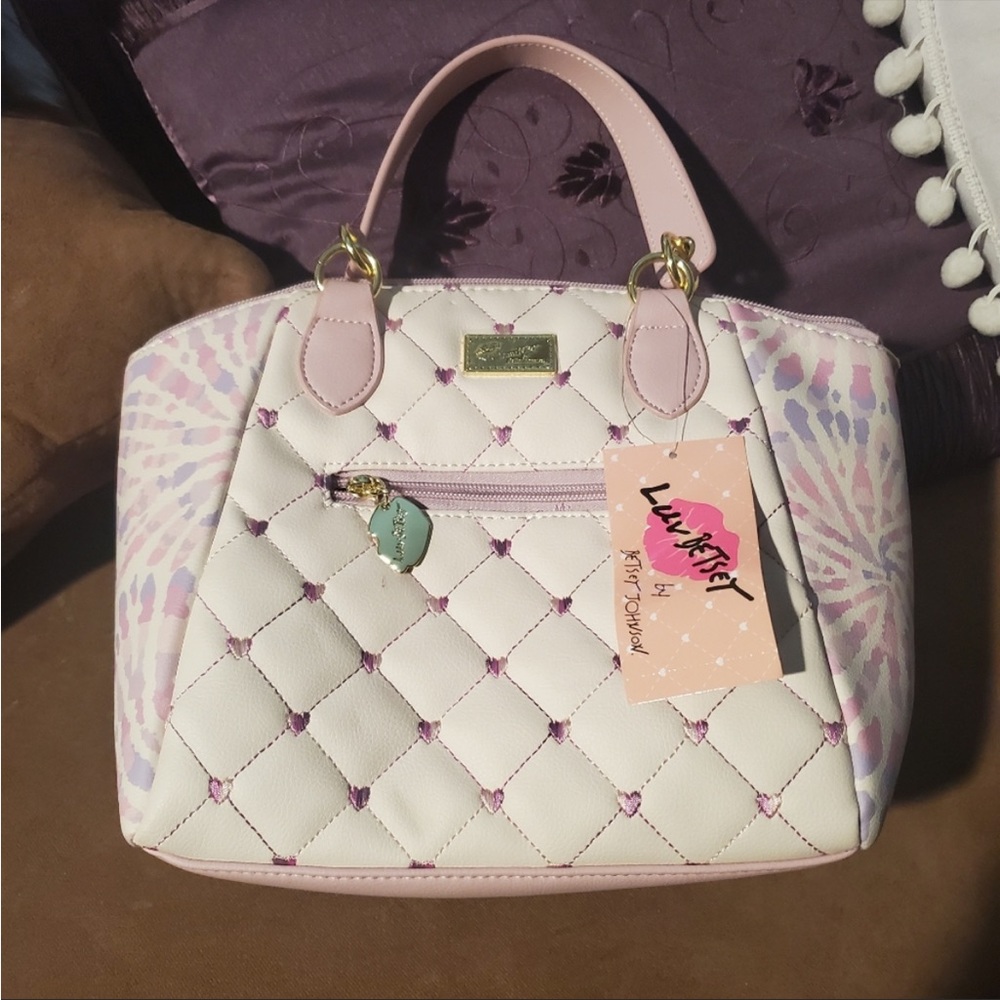NWT Betsy Johnson